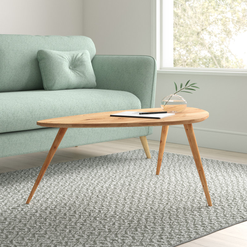 Hykkon Kramer Coffee Table & Reviews Wayfair.co.uk